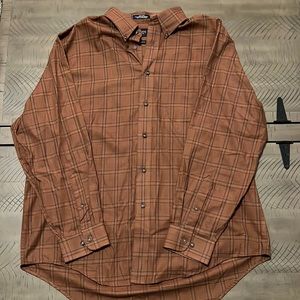 Long Sleeve Dress Shirt